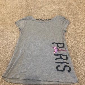 Justice Paris top